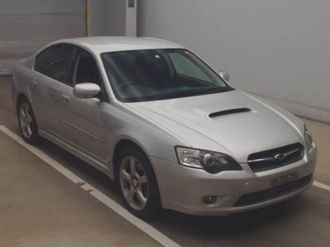 2006 Subaru Legacy B4 BL5[2]