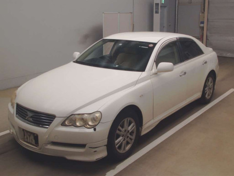 2005 Toyota Mark X GRX120[0]