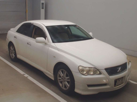 2005 Toyota Mark X GRX120[2]