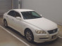 2005 Toyota Mark X