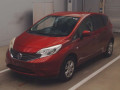 2014 Nissan Note