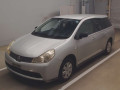 2007 Nissan Wingroad