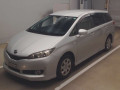 2012 Toyota Wish