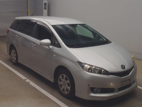 2012 Toyota Wish ZGE20G[2]