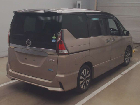 2018 Nissan Serena GFC27[1]