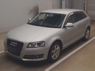 2011 Audi A3