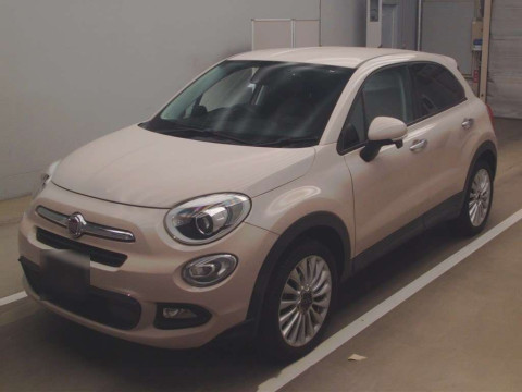 2016 Fiat 500X 33414[0]