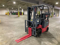 0 Others Forklift