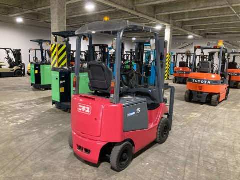 0 Others Forklift FB15PN-75-300[1]