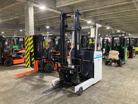 2014 Others Forklift FRHB15-8[0]