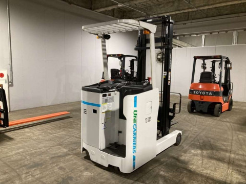 2014 Others Forklift FRHB15-8[1]