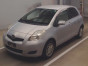 2009 Toyota Vitz