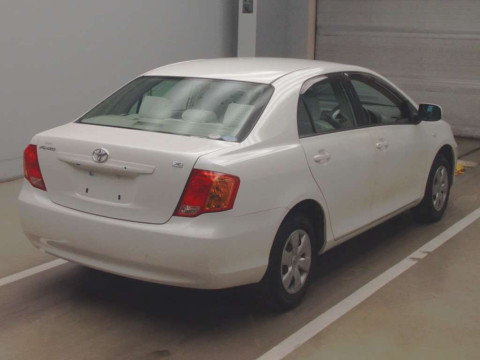 2008 Toyota Corolla Axio NZE141[1]