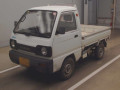 1991 Suzuki Carry Truck