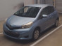 2012 Toyota Vitz