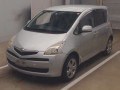 2005 Toyota Ractis