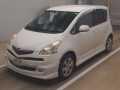 2010 Toyota Ractis