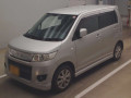 2010 Suzuki WAGON R STINGRAY