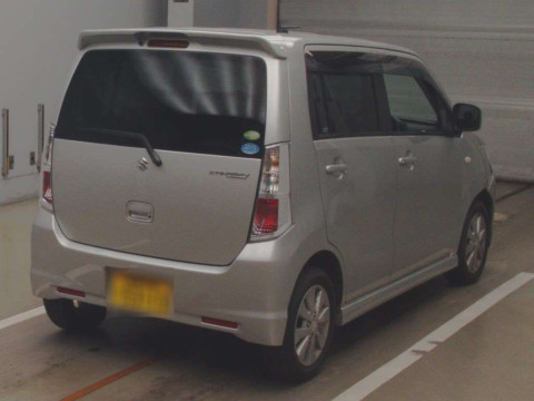 2010 Suzuki WAGON R STINGRAY MH23S[1]