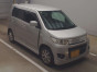 2010 Suzuki WAGON R STINGRAY