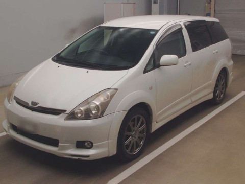 2003 Toyota Wish ANE11W[0]