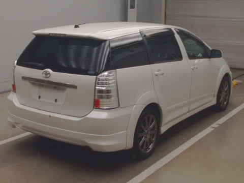 2003 Toyota Wish ANE11W[1]