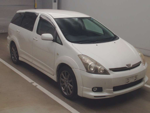 2003 Toyota Wish ANE11W[2]