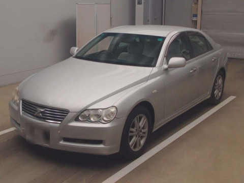 2005 Toyota Mark X GRX120[0]