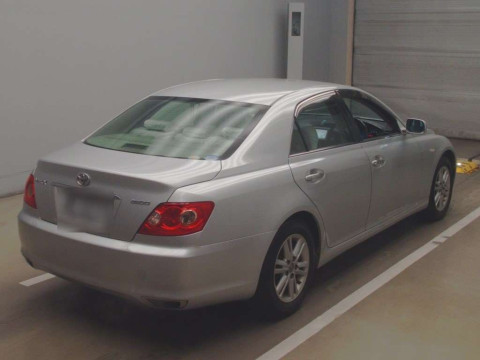 2005 Toyota Mark X GRX120[1]