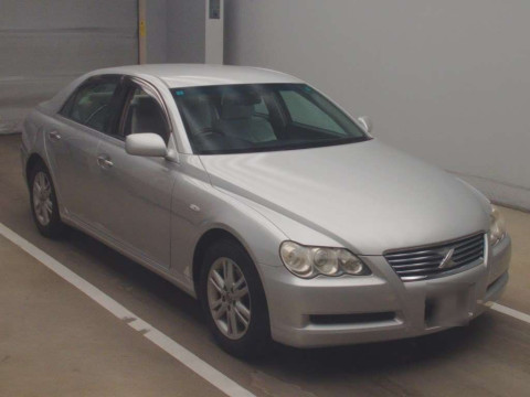 2005 Toyota Mark X GRX120[2]