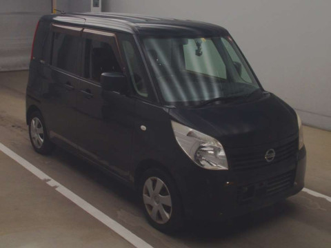 2012 Nissan Roox ML21S[2]