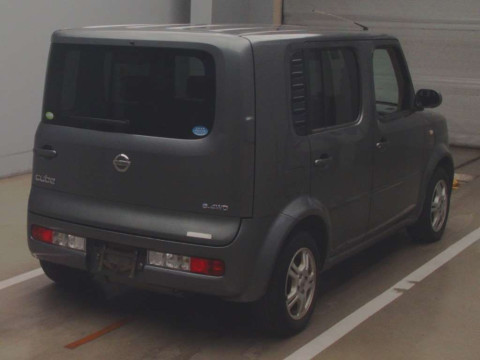 2005 Nissan Cube BNZ11[1]