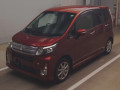 2014 Daihatsu Move