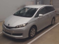 2011 Toyota Wish