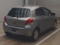 2008 Toyota Vitz