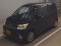 2009 Daihatsu Move