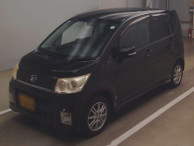 2009 Daihatsu Move Custom