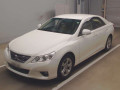 2012 Toyota Mark X