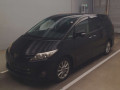 2010 Toyota Estima