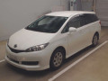 2011 Toyota Wish