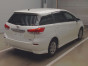 2011 Toyota Wish