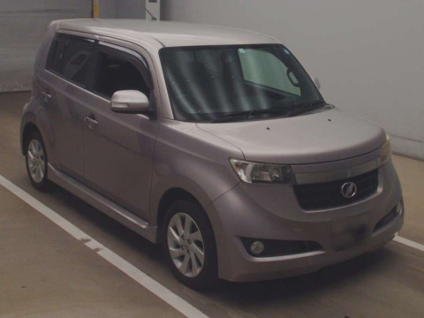 2011 Toyota bB QNC21[2]