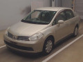 2005 Nissan Tiida Latio