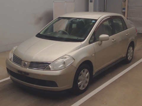 2005 Nissan Tiida Latio SC11[0]