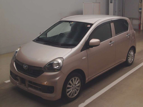 2015 Daihatsu Mira es LA300S[0]