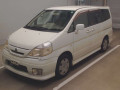 2005 Nissan Serena