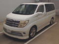 2004 Nissan Elgrand