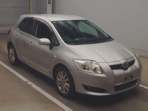 2007 Toyota Auris NZE151H[2]