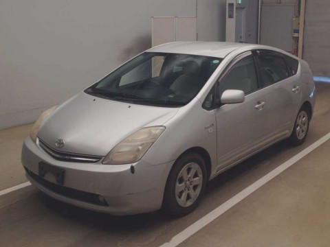 2009 Toyota Prius NHW20[0]