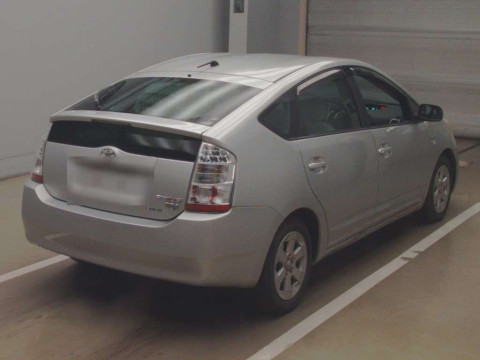 2009 Toyota Prius NHW20[1]